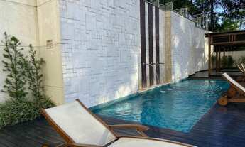 Imagem 4: Apartamento para venda no Gramercy Park , possui 136 m² com 2 quartos , 1 reversível , 3