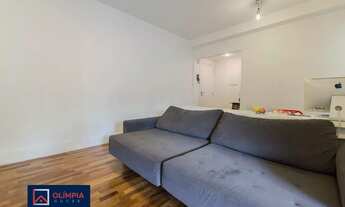 Imagem: Apartamento Locação 2 Dormitórios - 80