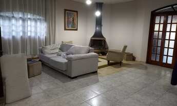 Imagem: CASA Térrea a venda com180 metros com 3