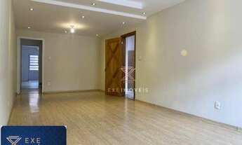 Imagem: Casa com 3 dormitórios à venda, 130 m²