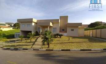 Imagem 3: Casa com 3 dormitórios à venda, 420 m² por R$ 2.000.000,00 - Condomínio Jardim Primavera