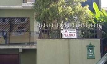 Imagem 1: Sobrado para Venda em São Bernardo do Campo, Dos Casa, 4 dormitórios, 1 suíte, 4 banheiros