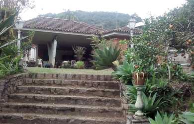 Imagem 3: Casa para venda com 3000 metros quadrados com 6 quartos em Copacabana - Rio de Janeiro - R