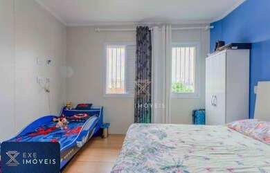 Imagem 6: Casa com 4 dormitórios à venda, 223 m² por R$ 1.800.000 - Vila Romana - São Paulo/SP