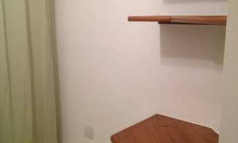 Imagem 3: Apartamento para aluguel tem 50 metros quadrados com 1 quarto em Ipanema - Rio de Janeiro