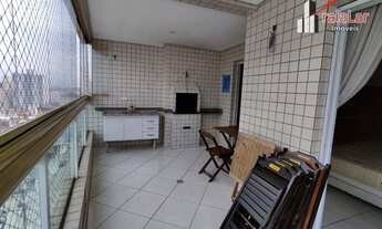 Imagem: Apartamento à venda, 95 m² por R$ 400.000,00