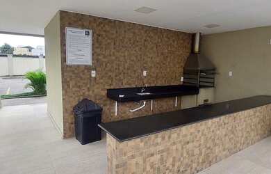 Imagem 6: Apartamento 2 quartos