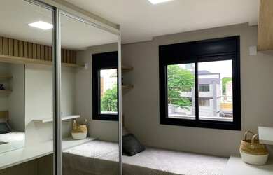 Imagem 3: CURITIBA - Apartamento Padrão - Vila Izabel