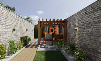 Imagem 4: Sobrado na Itoupava Central