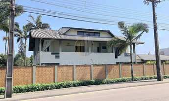 Imagem 3: Sobrado em Balneário Eliana - Guaratuba, PR