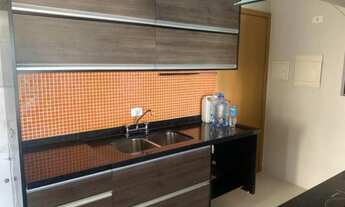 Imagem 3: Apartamento para aluguel 102 metros 2 suítes , lavabo, duas vagas ,próximo ao Portal do M