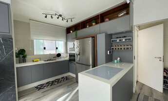 Imagem 5: Casa de 276m2 com 3 quartos - Pedra Branca - Palhoça - SC