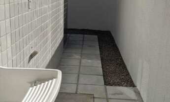 Imagem 4: Apartamento com 2 dormitórios à venda, 60 m² por R$ 131.000 - Mangabeira 8 - João Pessoa/P