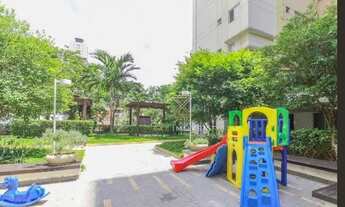 Imagem 7: Apartamento com 3 dormitórios à venda, 104 m² por R$ 890.000,00 - Mandaqui - São Paulo/SP