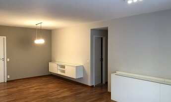 Imagem 7: Apartamento Passeio à venda com 132m² com 3 quartos, 3 suítes na Vila Andrade - São Paulo