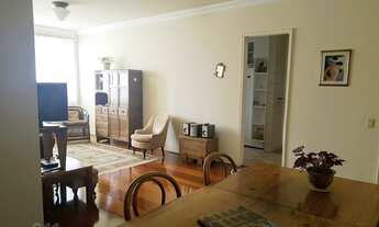 Imagem 2: Apartamento de 3 Dormitórios na Rua Coronel Oscar Porto