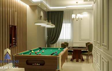 Imagem 3: APARTAMENTO 3 SUÍTES 2 VAGAS PRAZO DE ENTREGA 2024