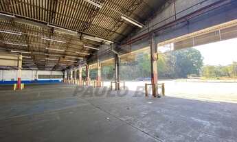 Imagem 3: SAO BERNARDO DO CAMPO - Galpão/Depósito/Armazém - Paulicéia