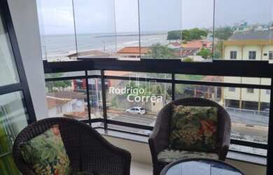 Imagem 4: Apartamento 2 Quartos com Suíte - Sol da Manhã - Vista para o Mar - Estância Monazítica