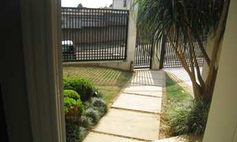 Imagem 4: CASA RESIDENCIAL em CAMPINAS - SP, PARQUE DAS UNIVERSIDADES