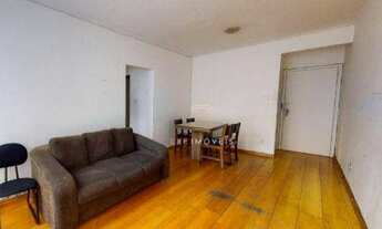 Imagem: Apartamento com 2 dormitórios à venda