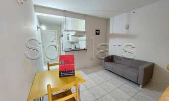 Imagem: Flat em Perdizes, próximo ao Shopping Bourbon