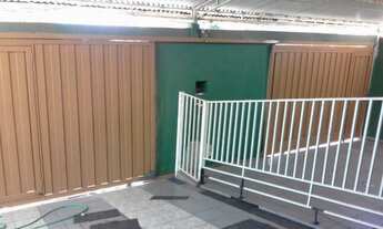 Imagem 5: Alugo casa - 2 dorms - Jd. Santa Terezinha - Campinas