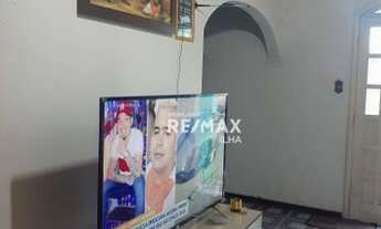 Imagem 7: Casa com 3 dormitórios à venda, 140 m² por R$ 200.000,00 - Encarnação - Salinas da Margari