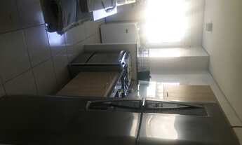 Imagem 5: Ed. MONALISA Apto MOBILIADO 63 m² 2/4 Sendo 1 Suíte Alvorada - Cuiabá - MT