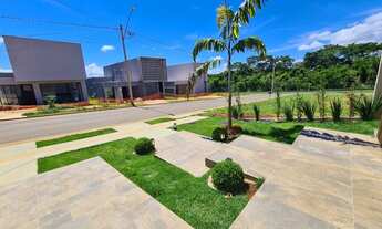 Imagem 7: Térrea para venda tem 177 metros quadrados com 3 quartos