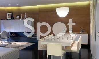 Imagem 5: São Paulo - Apartamento Padrão - Real Parque