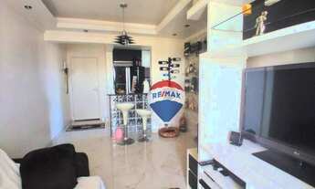 Imagem: Apartamento com 3 dormitórios à venda