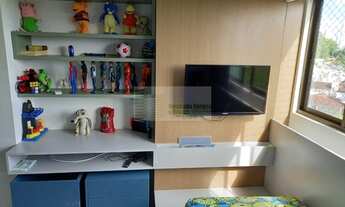 Imagem 6: Apartamento para Venda em Recife, Apipucos, 4 dormitórios, 3 suítes, 1 banheiro, 3 vagas