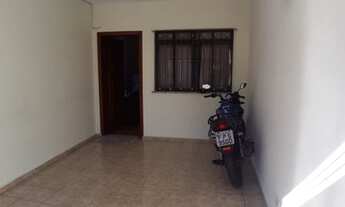 Imagem 2: Casa Sobrado em Vila Dom Pedro I - São Paulo