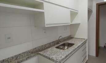 Imagem 7: Apartamento para aluguel no Villa Di Napoli, no Jardim Irajá em Ribeirão Preto/SP