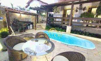 Imagem 3: Casa com 4 dormitórios, 310 m² - venda por R$ 1.150.000,00 ou aluguel por R$ 5.344,17/mês