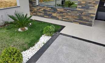 Imagem 6: Casas Condomínio Gran Reserve - Indaiatuba/SP