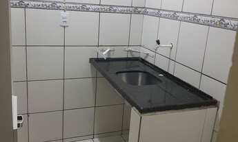 Imagem: ALUGO Apartamento 2Q VILA PLANALTO