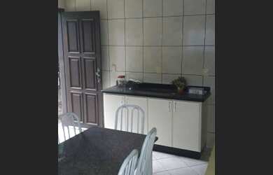 Imagem 5: VENDO CASA EM SIDEROPOLIS