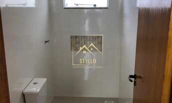 Imagem 6: Casa com 3 dormitórios a venda, 70 m² por R$ 375.000 - Bela Vista Palhoça