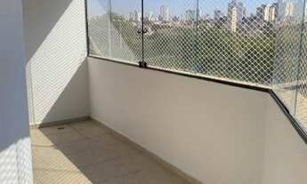 Imagem 4: Apartamento à venda, 135 m² por R$ 900.000,00 - Jardim da Glória - São Paulo/SP