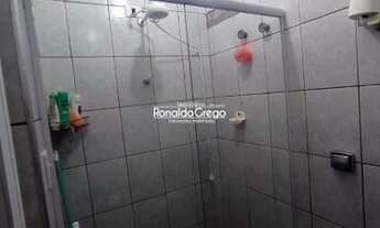 Imagem 6: Sobrado 3 dormitórios, à venda, Jardim Gonzaga- SP - R$ 160 mil