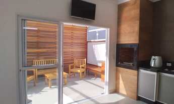 Imagem 5: Bela casa com 3 quartos/suite/ quintal/ escritório dentro do Condomínio Tecoara