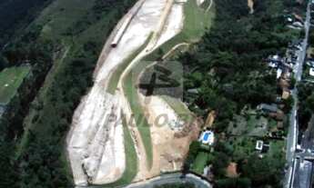 Imagem: CAIEIRAS - Terreno Padrão - Morro Grande