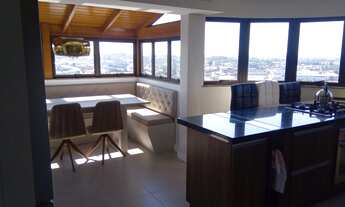 Imagem 3: COBERTURA DUPLEX NO PANAZZOLO