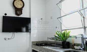 Imagem 7: São Paulo - Apartamento Padrão - ITAIM BIBI