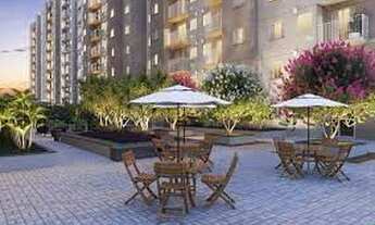 Imagem 4: Residencial Alto São Cristóvão Studio - Com vista privilegiada venha conferir!!!