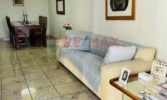 Imagem 6: Apartamentos com 3 Quartos e 3 banheiros à Venda em Icaraí