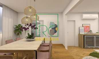 Imagem 7: Apartamento com 3 quartos, 185m2, à venda em Rio de Janeiro, Copacabana