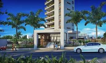 Imagem 5: Apartamento para venda no Cenarium com 74m com 2 Suítes em Caminho das Árvores - Salvador